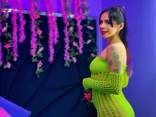 hot naked webcam girl VioletaPurle