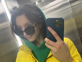 free sexcam ViolettPallmer