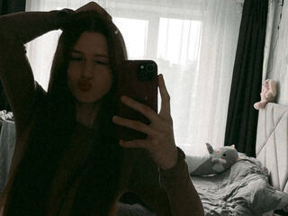 naked cam girl photo VioletteBlare