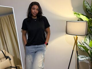 camgirl fingering bald pussy VixiLuma