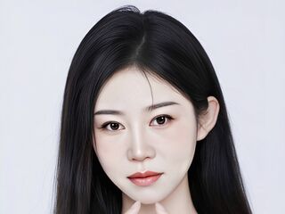 nude webcam girl WanwanYao