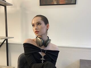 sexy live girl WillenaShake