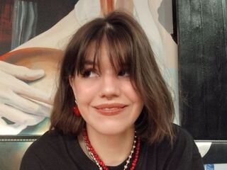 sexy webcamgirl picture WonderAlice