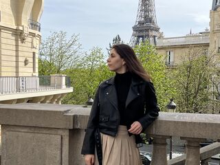 free nude live show WonderCarla