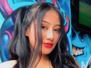 girl showing pussy XimenaRomero