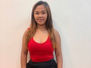 hot webcam picture YenMendoza