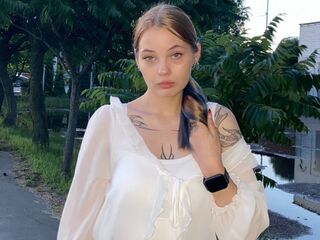 girl cam YerMorua