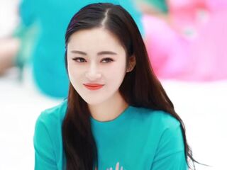 webcamstripper live YolandaYang