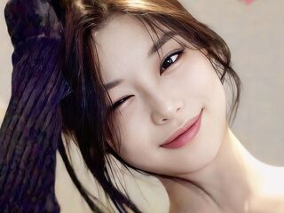 hot cam play YumiMorie