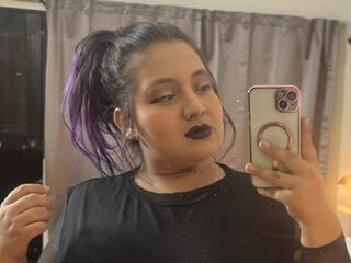 naughty cam YuridRojas