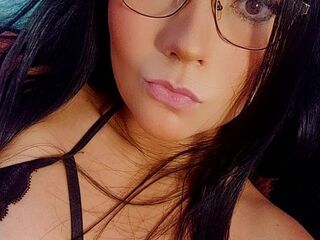 naked cam chat ZairaMist