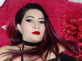 naughty webcamgirl ZaraLun