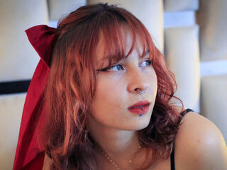 hot webcam picture ZaziRose