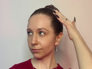 fingering camwhore ZoilaFerentz