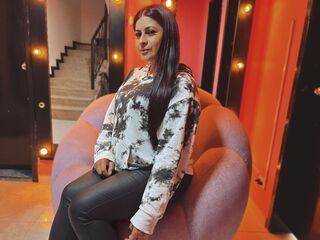 nude webcam ZooeWilliams