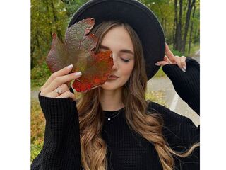 cam babe courtneyvilliams