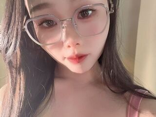 hot webcam lingzi