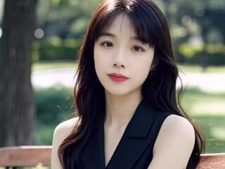 hot girl webcam liyufei